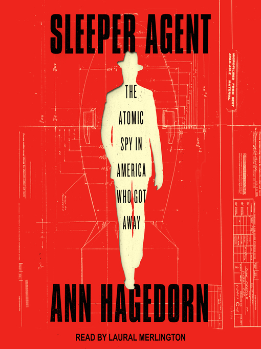Title details for Sleeper Agent by Ann Hagedorn - Available